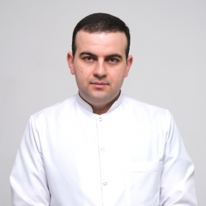 Գագիկ Ստեփանի Նազարյան